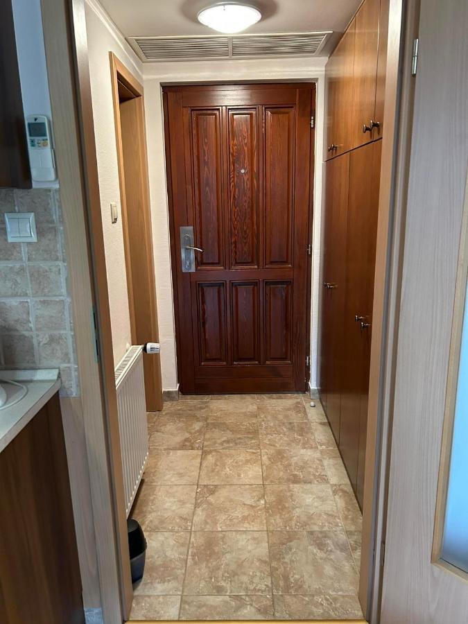 Bernadett Villa Apartman 3 Bük Buitenkant foto