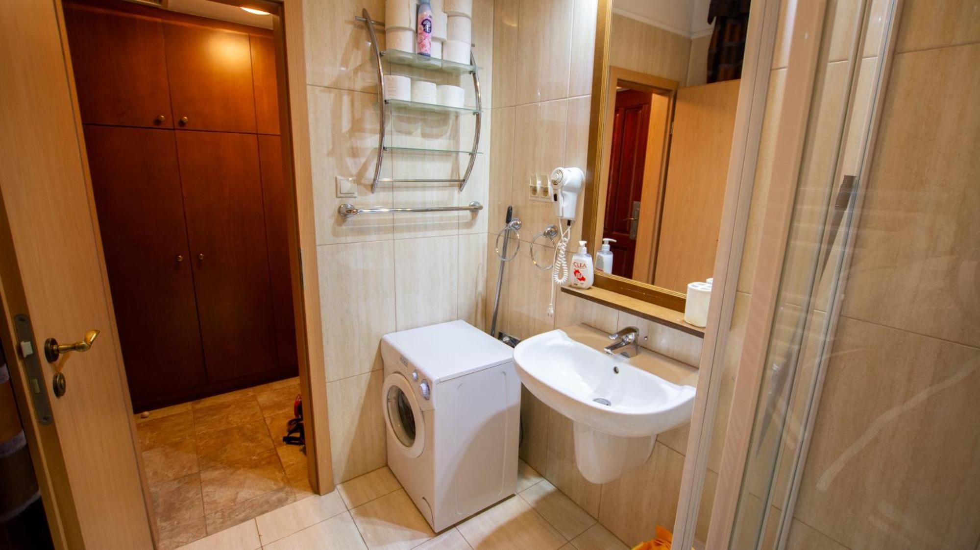 Bernadett Villa Apartman 3 Bük Buitenkant foto